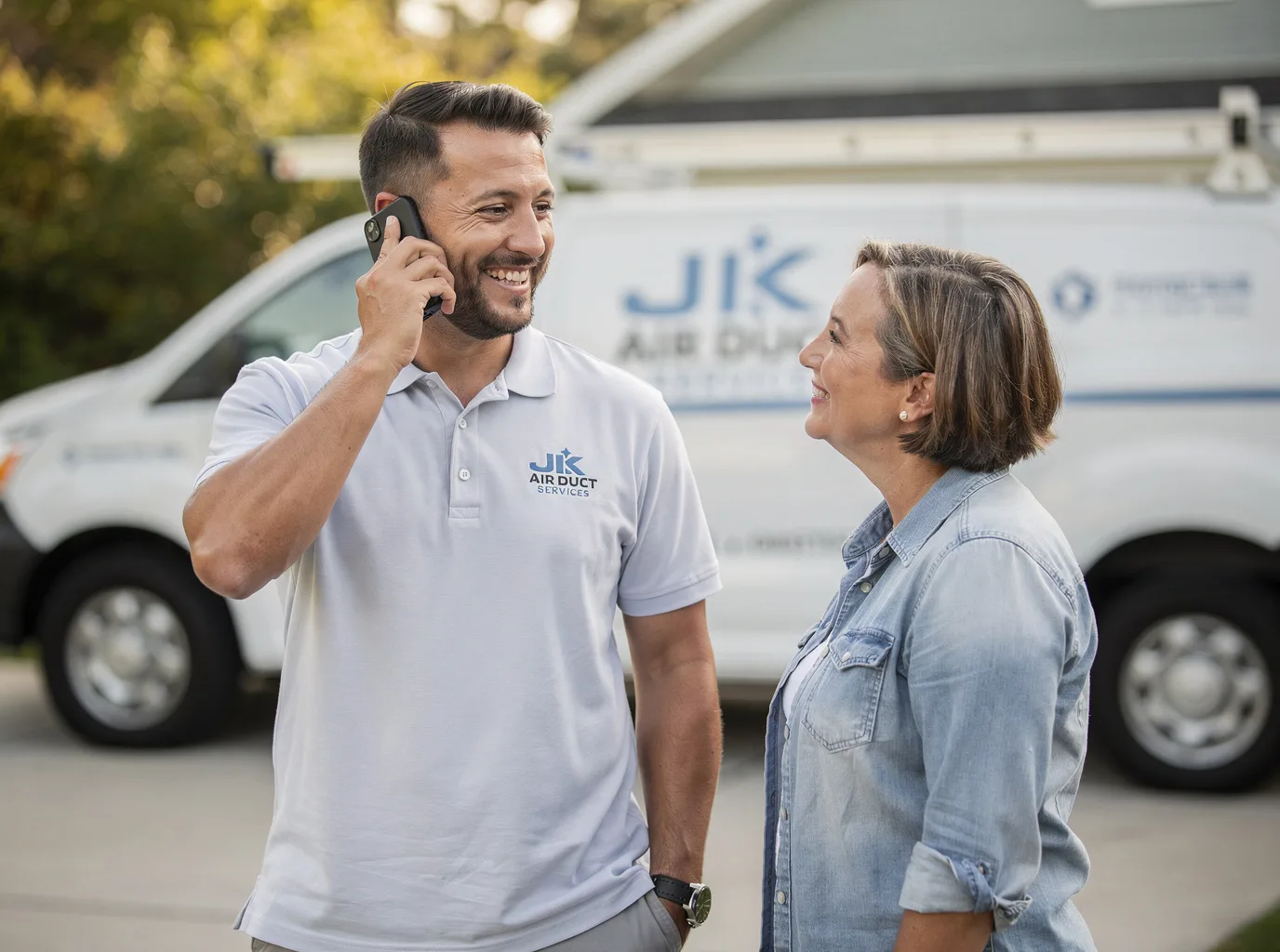 Air Duct Cleaning Lake Village, AR FAQs
